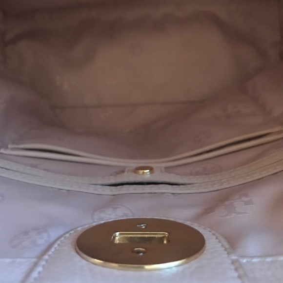 Tory Burch Leather Bag - Picture 4 of 4